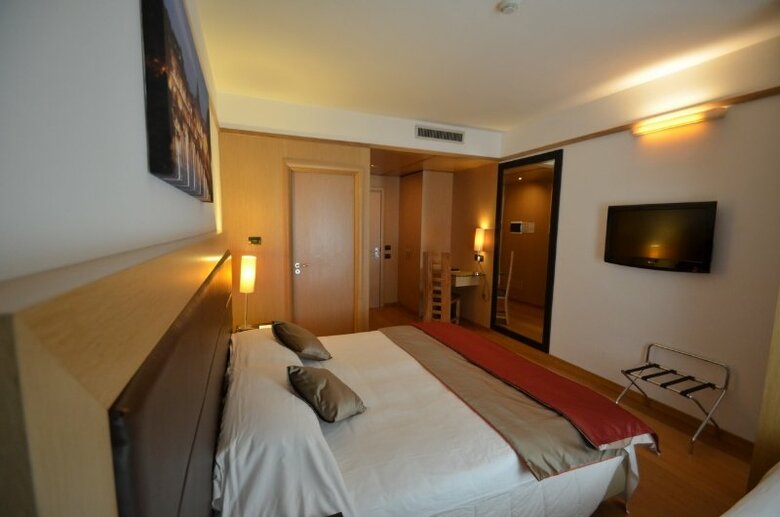 Park Hotel Ginevra