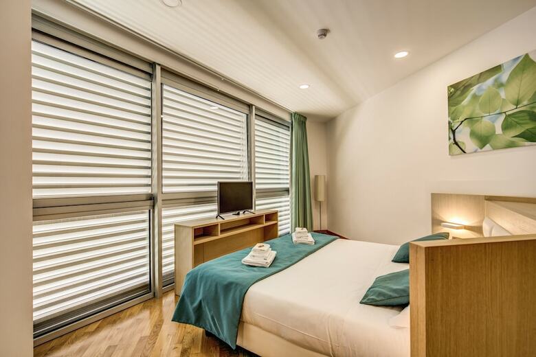Park Hotel Ginevra