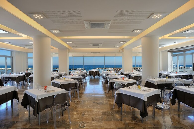Hotel Delle Nazioni