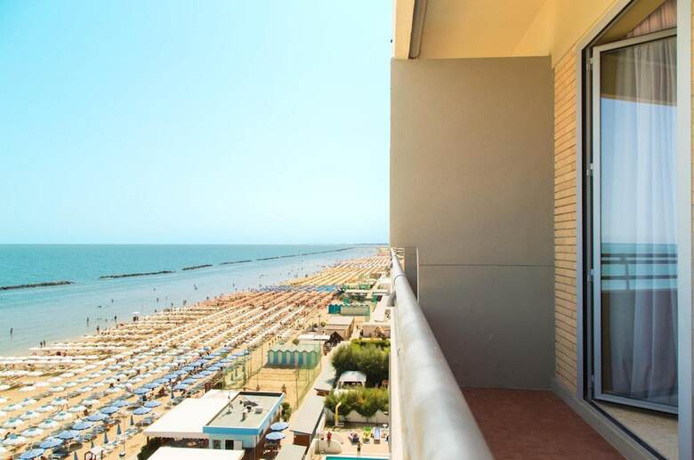 Hotel Delle Nazioni