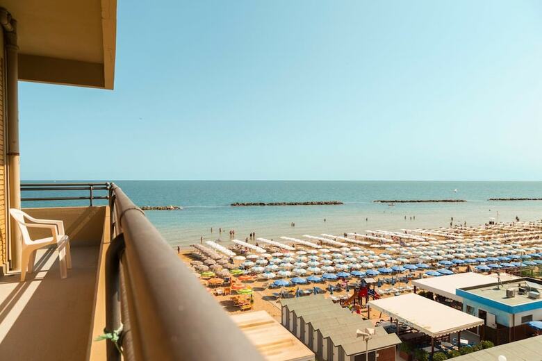 Hotel Delle Nazioni