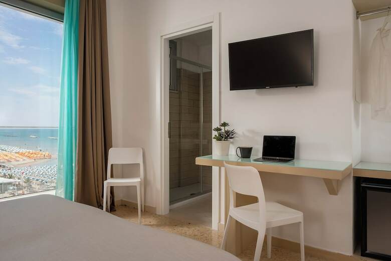 Hotel Delle Nazioni