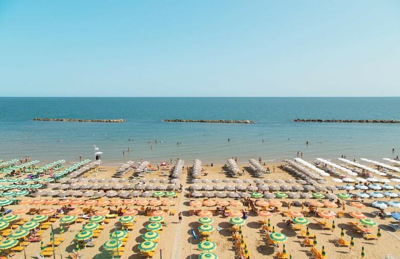 Hotel Delle Nazioni