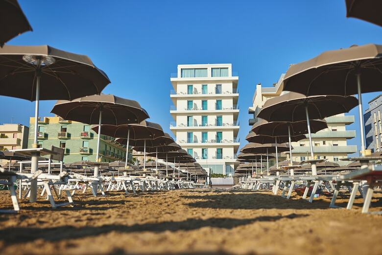 Hotel Delle Nazioni
