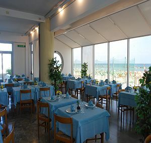 Hotel Delle Nazioni