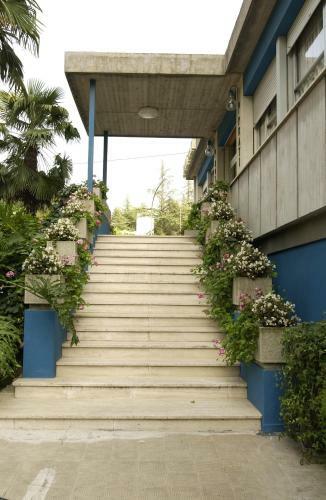 Hotel Prati