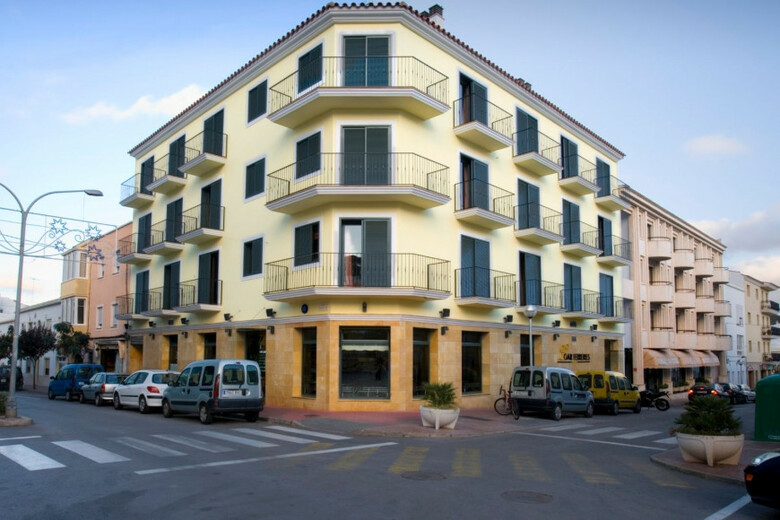 Hotel Loar Ferreries