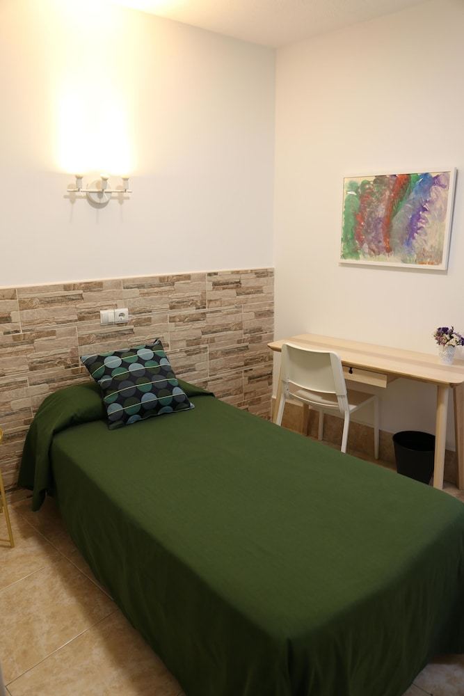 Hotel Residencia Cardona