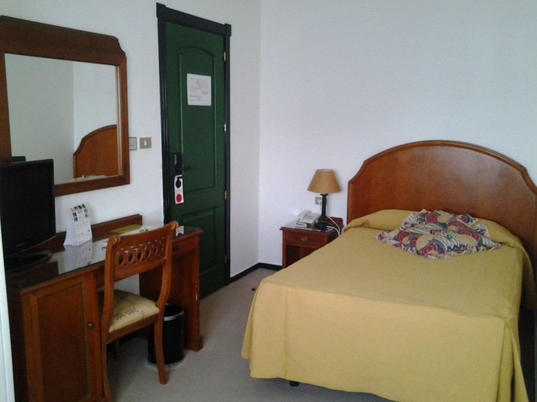 Hotel Astuy
