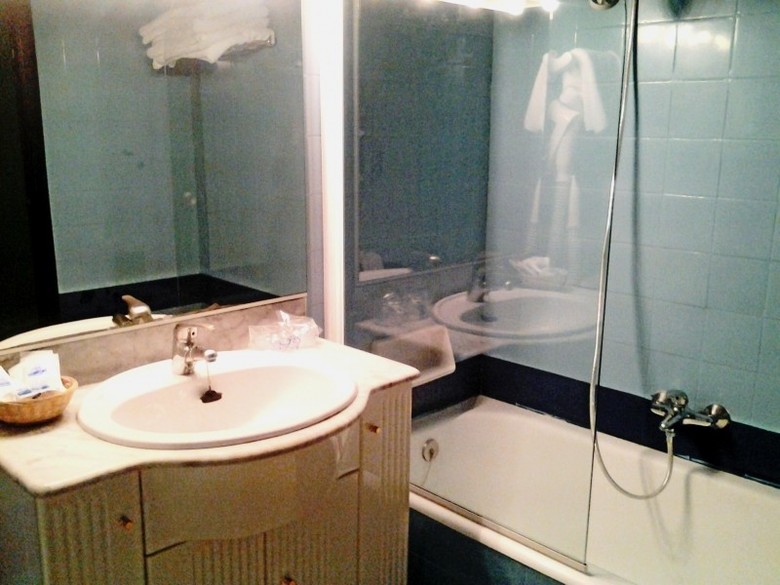 Hotel Astuy