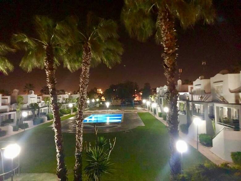 Hotel Residencial Las Calas