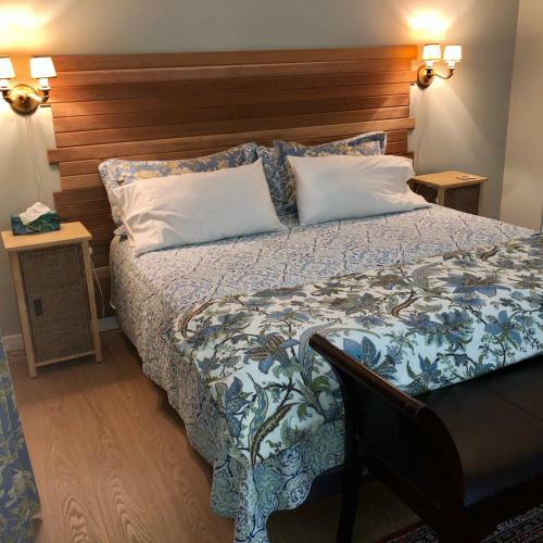 Apartamento Gibsons Harbour Retreat