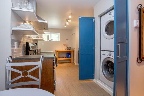 Apartamento Gibsons Harbour Retreat