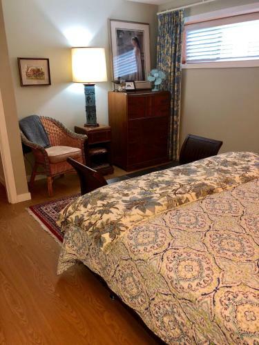 Apartamento Gibsons Harbour Retreat