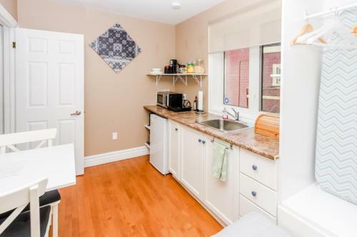 Apartamento ? Urban Retreat ?