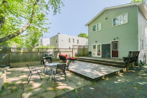 Apartamento ? Urban Retreat ?