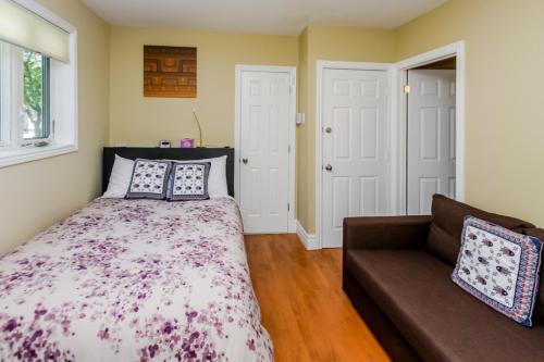 Apartamento ? Urban Retreat ?