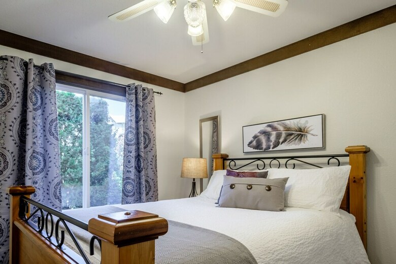 Hotel Bramblebank Cottages