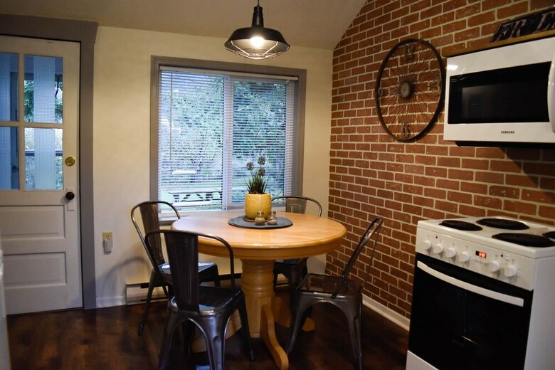 Hotel Bramblebank Cottages