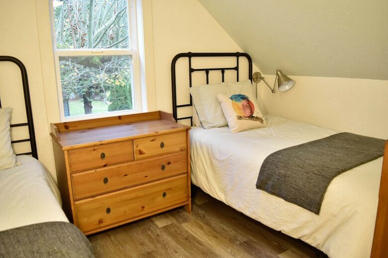Hotel Bramblebank Cottages