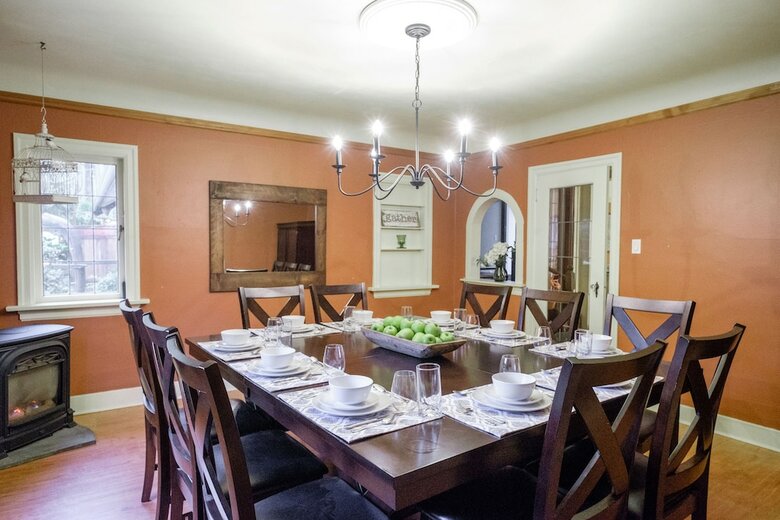 Hotel Bramblebank Cottages