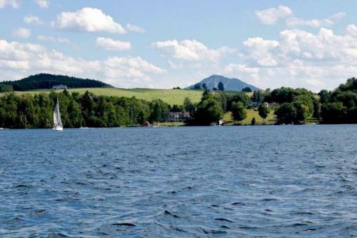 Apartamento Magog Lovely Vacation Home
