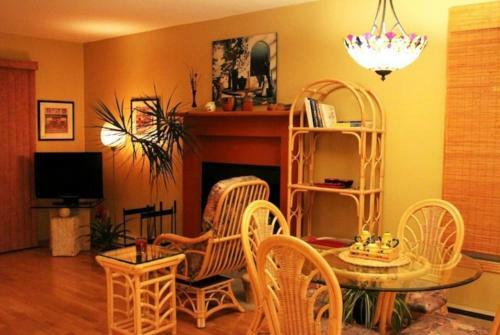 Apartamento Magog Lovely Vacation Home