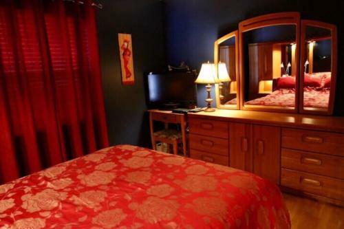 Apartamento Magog Lovely Vacation Home