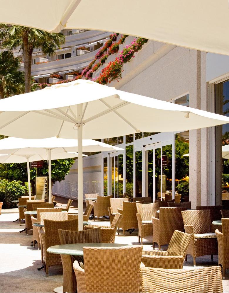 Spring Arona Gran Hotel
