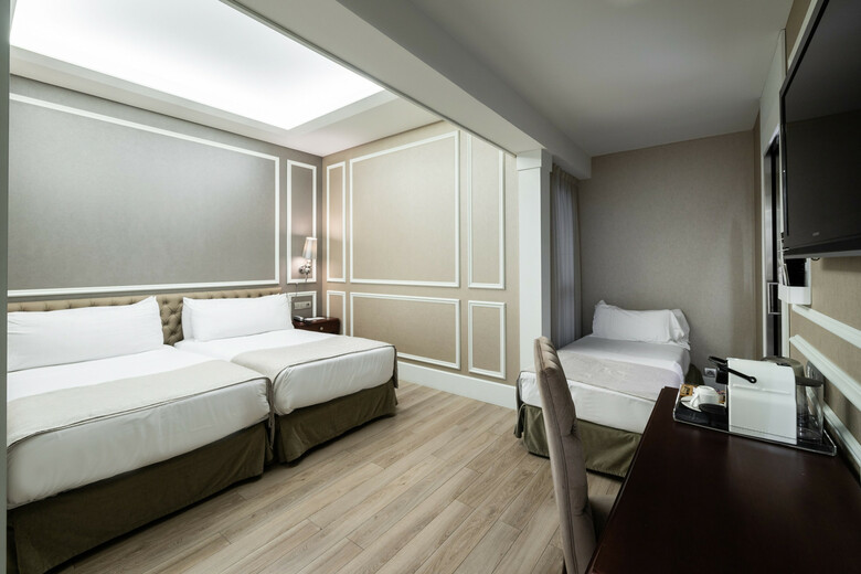 Hotel Catalonia Passeig De Gr�cia