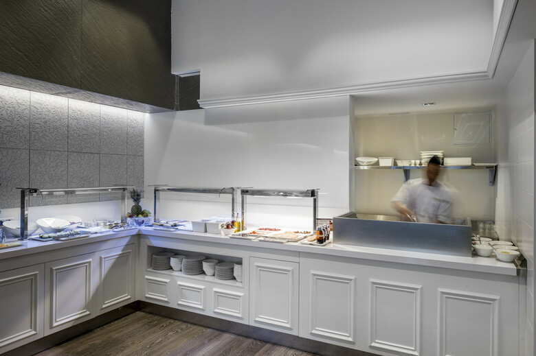 Hotel Catalonia Passeig De Gr�cia