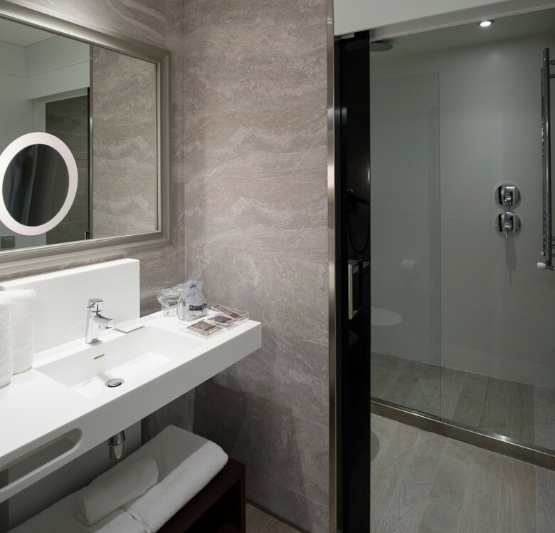 Hotel Catalonia Passeig De Gr�cia