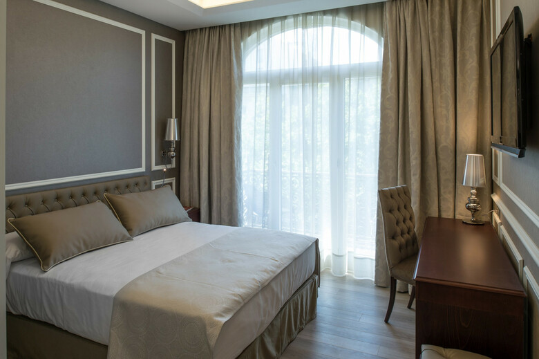 Hotel Catalonia Passeig De Gr�cia