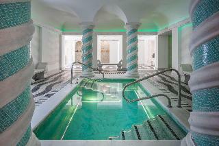 Hotel Anantara Villa Padierna Palace Benahavis-marbella