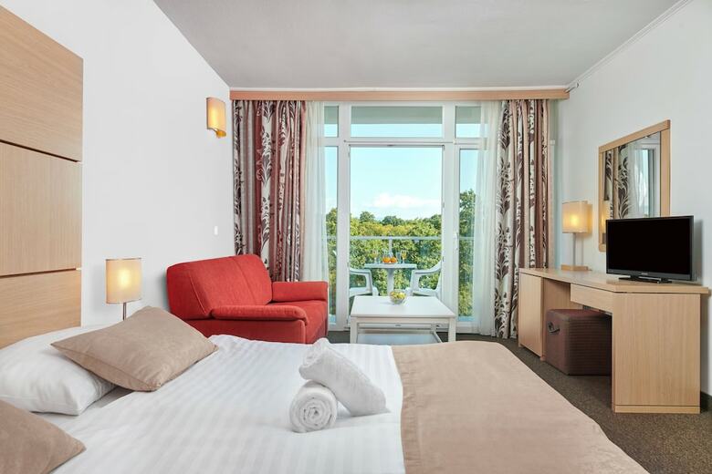Magal Hotel By Aminess