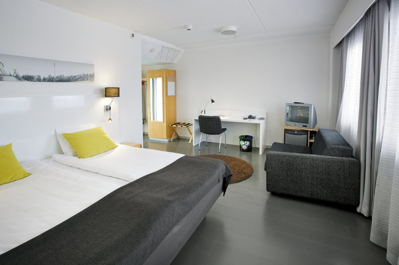 Hotel Scandic Lahti