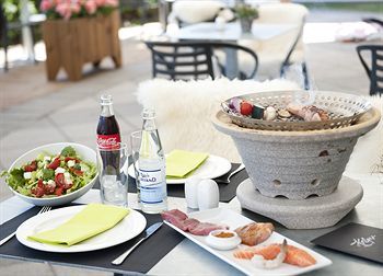 Color Hotel Skagen