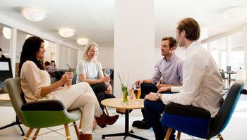 Color Hotel Skagen
