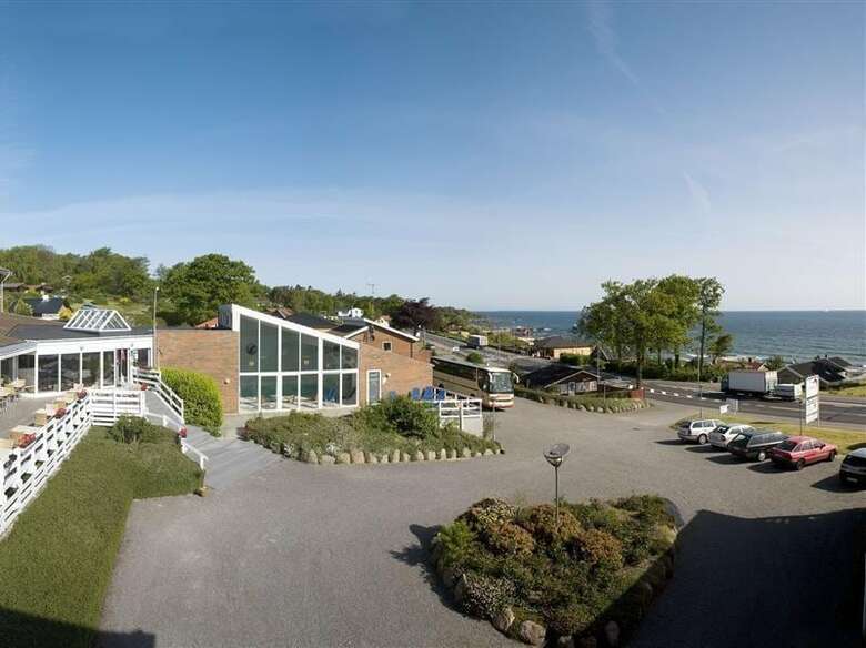 Hotel Friheden