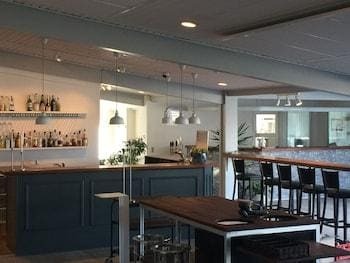 Hotel Friheden