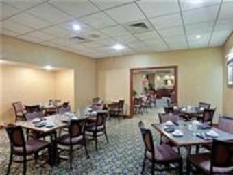 Hotel Holiday Inn Seattle Seatac