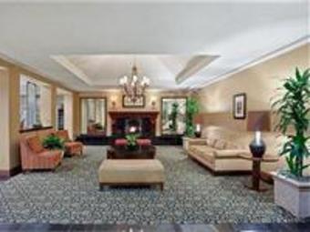 Hotel Holiday Inn Seattle Seatac