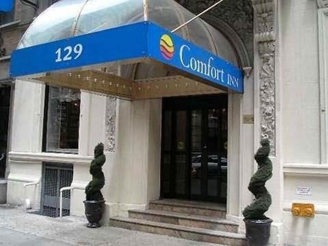 Hotel Apple Core Comfort Inn Midtown
