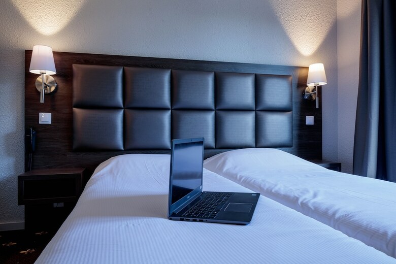 Logis Hotel Noemys Morgon