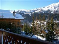 Hotel Les Chalets Morel De Meribel