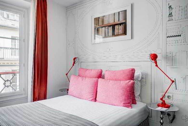 Hotel Joyce