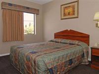 Hotel Rodeway Inn Near Venice Beach