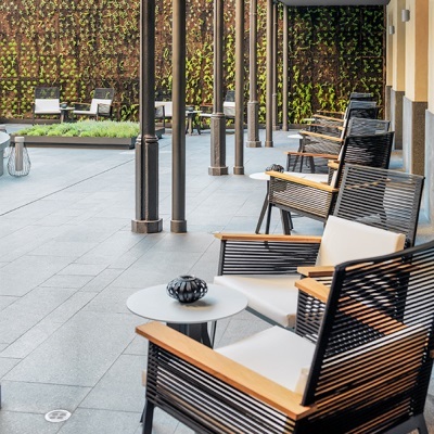 Hotel H10 Urquinaona Plaza