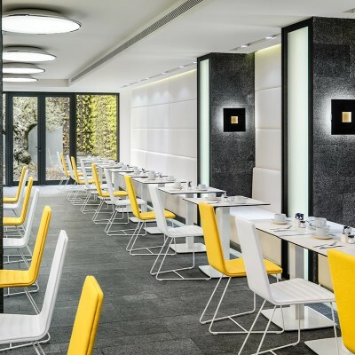 Hotel H10 Urquinaona Plaza