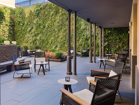Hotel H10 Urquinaona Plaza